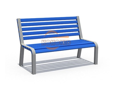 Park Bench And Chair PB-35